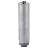 Alleycat 6mm Incocel 718 Hub Blk