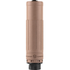 Dead Air Armament Silencers Sandman X Silencer Xeno W/ Hider Fde