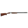 IFG FAIR CARRERA IV 12 GA 30" 2RD SILVER WALNUT Walnut / Blued