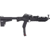 Hi-Point Pistol 9mm, 13.25" Barrel, CT Red Dot, 10 rnd - Black [MPN:995PBRACERDCT2XRB]