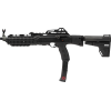 Hi-Point Firearms 995P 9mm, 13.25" Barrel, 20 rnd - Black [MPN:995PBRACE2XRB]