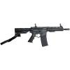 Ati Alpha Maxx 5.56mm, 7.5" Barrel, 30 rnd - Black [MPN:ATIGAX5567MLTB]