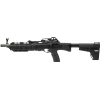 Hi-Point Firearms 995P 9mm, 13.25" Barrel, 10 rnd - Black [MPN:995PBRACE]
