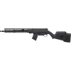 Cmmg Dissent Br47 7.62x39, 16" Barrel, Magpul Stock, 10 rnd - Black [MPN:86A950A-AB]