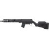 CMMG Dissent Br47 7.62x39, Magpul Stock, 16" Barrel, 10 rnd - Black [MPN:86A330A-AB]