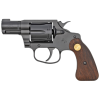 Colt Mfg Night Cobra, Colt Cobra-mb2wbb Night Cobra 38+p 2in Wood
