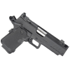 Ed Brown Springfield Prodigy 9mm, 4.25" Comp Barrel, 17/20 rnd - Black [MPN:PRODIGY-COMP]