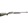 Cva Accura Mr-x 50 Cal 26" - W/sights Tunsten/od W/blk/grey