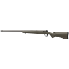 Browning AB3 270 Win, 22" Tungsten Cerakote Barrel, 4 rnd - OD Green Stock [MPN:035842224]
