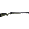 Cva Optima 50 Cal 26" Fiber - Optic Sight Black/green