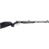 Cva Optima 50 Cal 26" Fiber - Optic Sight Stainless/black