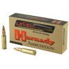 Hornady Leverevolution .338 MARLIN EXPRESS, 200gr, FTX - 20 Rounds [MPN: 82240]
