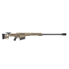 Barrett MRAD ELR .416 Barrett, 36" Barrel, 5 rnd - FDE [MPN:19612]
