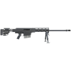 HM Defense HM50B2 50BMG, 30" Barrel, 10 rnd - Black [MPN:HM50B250BMGBLK]