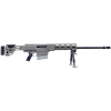 HM Defense HM50B2 50BMG, 30" Barrel, 10 rnd - Tungsten [MPN:HM50B250BMGTU]