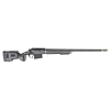 Christensen Arms TFM .338 Lapua, 27" Barrel, Carbon Fiber, 3 rnd - Black [MPN:801-05003-00]
