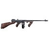 Auto Ordnance 1927A1 45 ACP, 18" barrel, Roaring 20s, 50 rnd - Engraved [MPN:T150DC7]