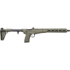 Kel-Tec SUB-2000 Gen 3 5.7, 16" Barrel, 20 rnd - ODG [MPN:SUB2K57GRN]
