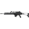 H&K G36 .22 LR, 16.1" Barrel, 10 rnd - Black [MPN:81000995]