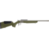 Cva Scout Td V3 .450 Bushmaster 22" - Stainless/od Green Synthetic
