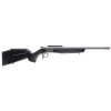 CVA Scout Td 44 mag, 20" Barrel, 1 rnd - Black [MPN:CR4444S]