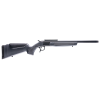 CVA Scout V2 .45-70, 22" Barrel, 1 rnd - Grey [MPN:CR4442]