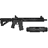 Diamondback DB15 5.56, 16" Barrel, 30 rnd - Black [MPN:1889K001]
