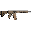 Diamondback DB15 Obsidian 5.56, 11.50" Barrel, 30 rnd - FDE [MPN:DB1984K061]