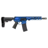 APF Pistol 2.0 5.56mm, 10.5" Barrel, SBA3 Brace, 30 rnd - Blue [MPN:P130LIB]