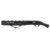 IWI Mafteah 12 Gauge, 3", 14" barrel, 5+1 rnd - Black [MPN: MFK1214]
