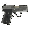 Kahr Arms Mk9, Kahr M9098n Mk9 9mm 3in Elite *ca