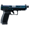 Canik METE SFT Pro 9mm Threaded Barrel w/ Stingray Cerakote