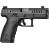 CZ-USA P-10 C 9mm, 4" ported barrel, 15+1 rnd, Optic Ready/Serrated Slide [MPN: 91578]