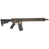 BRIGADE BM-15 5.56mm, 16" Barrel, MLOK, 30 rnd - Brown [MPN:A5611663M]