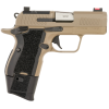 Kimber CDS9 Lite 9mm, 3.18" Barrel, Optic Ready, 15 rnd - FDE [MPN:3700881]