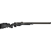 Fierce Firearms Twisted Rival XP 7mm Backcountry, 20" Barrel, 3 rnd - Tungsten [MPN:FRXP7MMBC20TP]