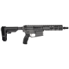 Cobalt Kinetics Pro Light 300 Blackout , 7.50" Barrel, SBA3 Brace, 30 rnd - Charcoal [MPN:CKPROLITE30075CHARCOAL]