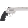 Colt Kodiak 44mag 6" Ss Hogue - Grips