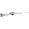 HOWA M1500 MINI 7.62X39, 22" Barrel, 5 rnd - KINGS SNOW [MPN:HMFD762SNW]