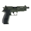 AMERICAN TACTICAL GSG FIREFLY 22LR ,4.9" Threaded Barrel, 13 rnd - Black [MPN:GERG2213TFFGA]
