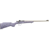 Crickett Single Shot .22LR, 16" Barrel, 1 rnd - Purple w/Black [MPN:KSA2445]