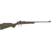 Crickett Single Shot Rifle .22 LR, 16" Barrel, 1 rnd - Tan/Black [MPN:KSA2443]