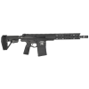 BRIGADE BM-10LR .308 Win, 12.5" Barrel, SBA5 Brace, 20 rnd - Black [MPN:A2081255MC]