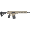 BRIGADE BM-10LR .308 Win, 12.5" Barrel, SBA5 Brace, 20 rnd - FDE [MPN:A2082255MC]