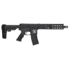 BRIGADE BM-15 5.56mm, 10.5" Barrel, SBA3 Brace, 30 rnd - Black [MPN:A5610512M]