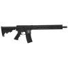 Brigade BM-15 5.56x45mm, 16" Barrel, M-LOK, 30 rnd - Black [MPN:A5611613M]