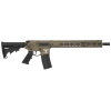 Brigade BM-15 5.56x45mm, 16" Barrel, M-LOK, 30 rnd - FDE [MPN:A5611623M]