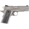 Colt Lightweight Officer .45 ACP, 4.25" Barrel, 7 rnd - Stainless [MPN:O9840XE]