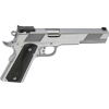 Iver Johnson Eagle Xl - 10mm 6" Adj Polished Chrome