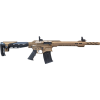 Citadel Boss25 12 Ga, 20" Barrel, California-compliant, 5 rnd - FDE [MPN:CBOSS2512-BRZ-CA]